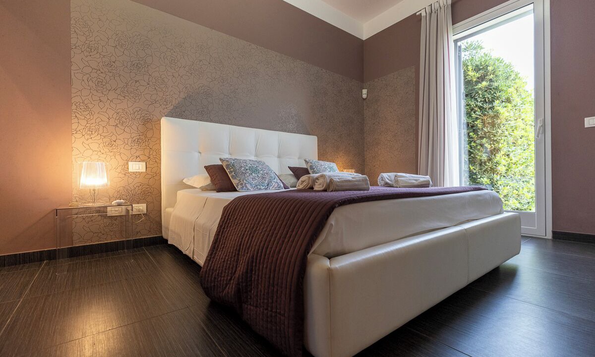 Photo of Bedroom in Pozzallo