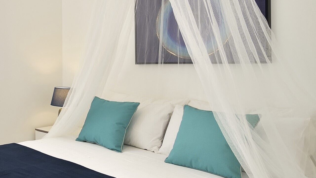 Photo of Bedroom in Santa Maria del Focallo