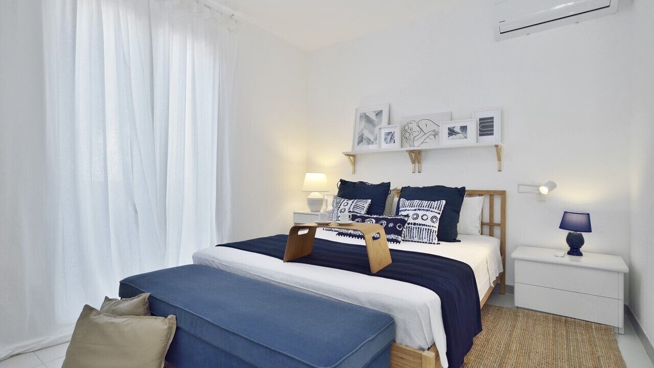 Photo of Bedroom in Santa Maria del Focallo