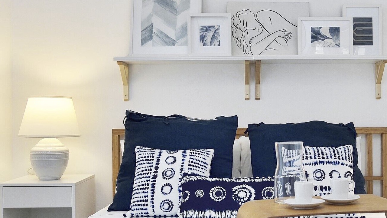 Photo of Bedroom in Santa Maria del Focallo