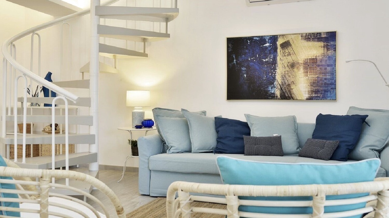 Photo of Livingroom in Santa Maria del Focallo