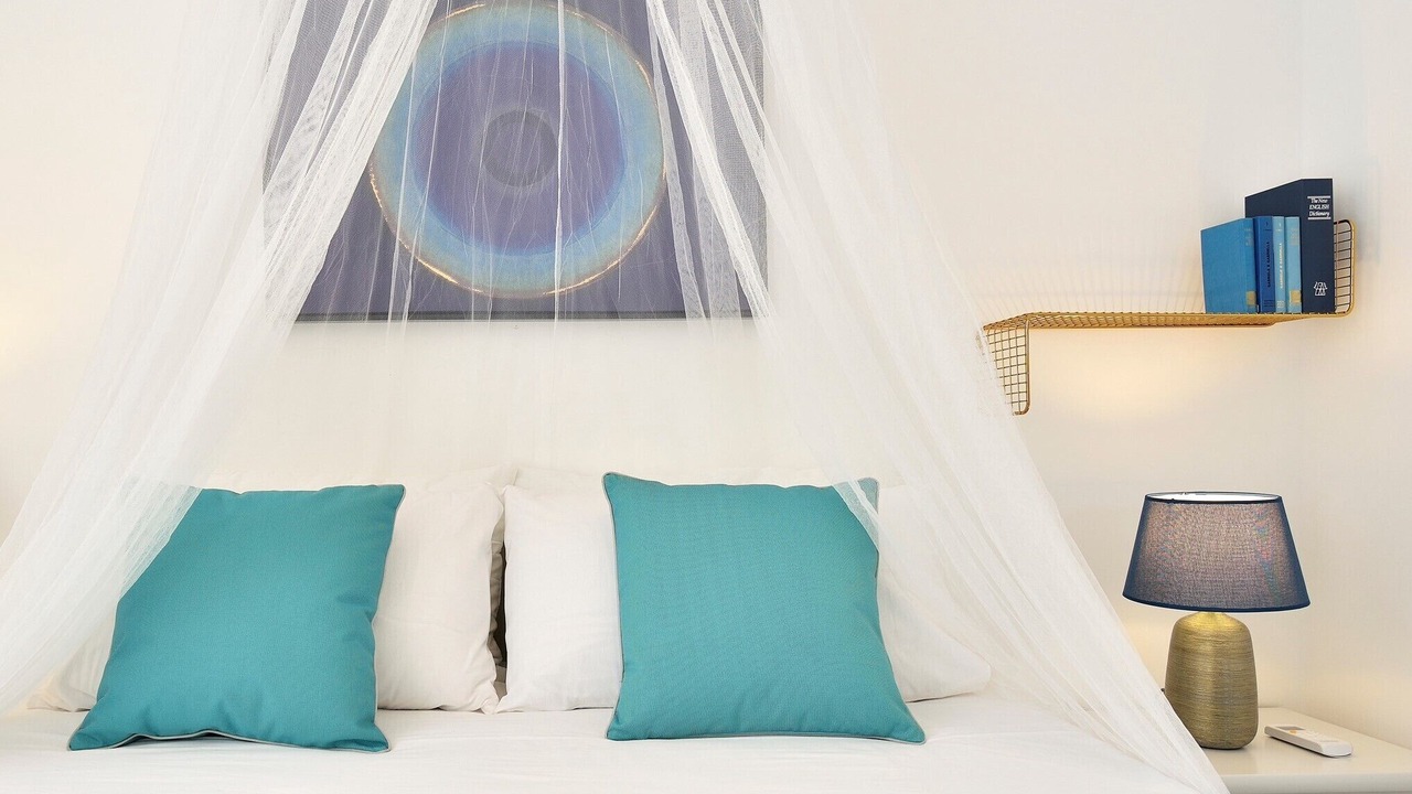 Photo of Bedroom in Santa Maria del Focallo