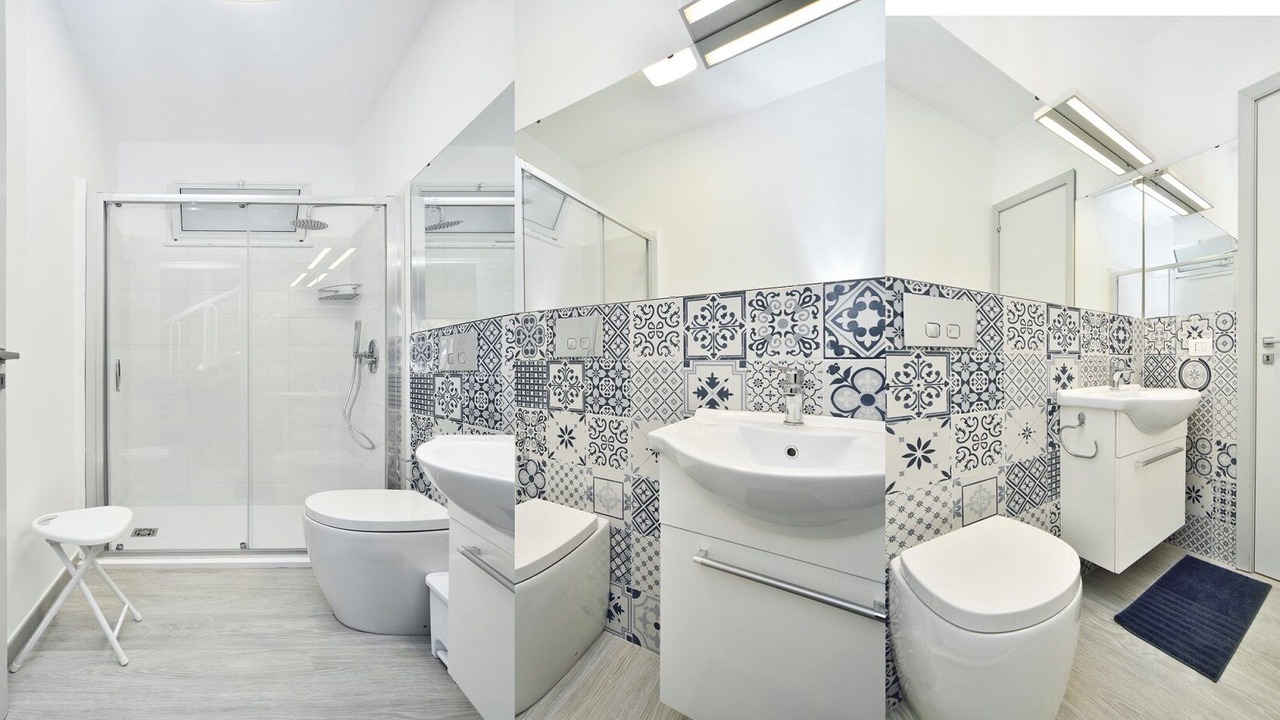 Photo of Bathroom in Santa Maria del Focallo
