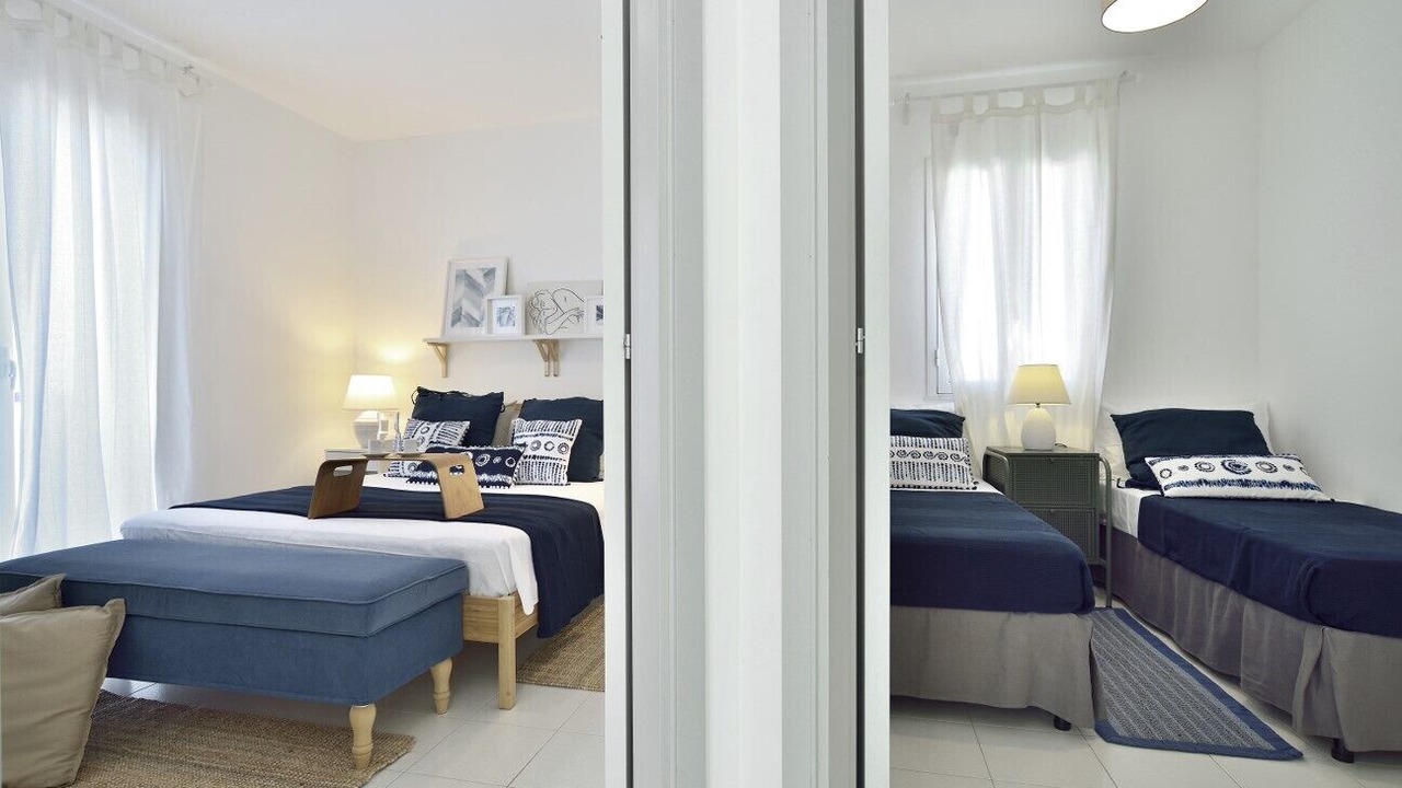 Photo of Bedroom in Santa Maria del Focallo