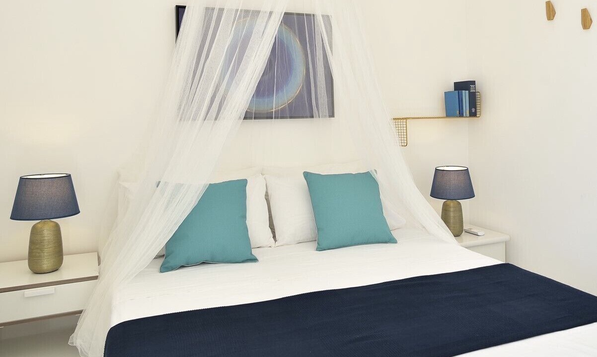 Photo of Bedroom in Santa Maria del Focallo