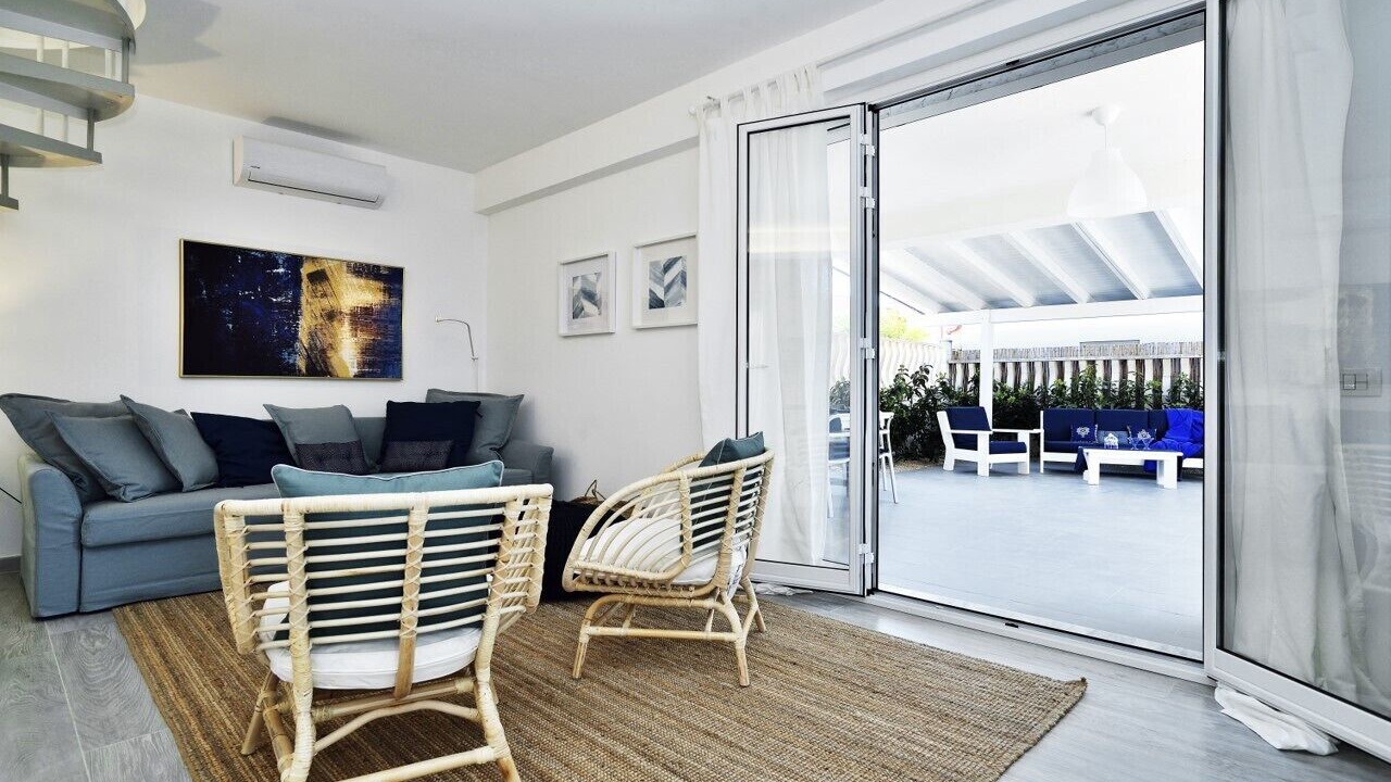 Photo of Livingroom in Santa Maria del Focallo