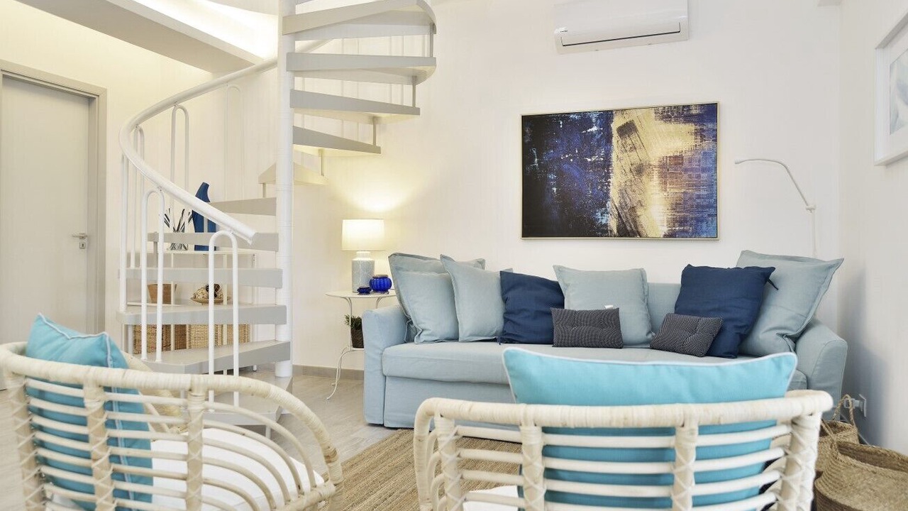 Photo of Livingroom in Santa Maria del Focallo
