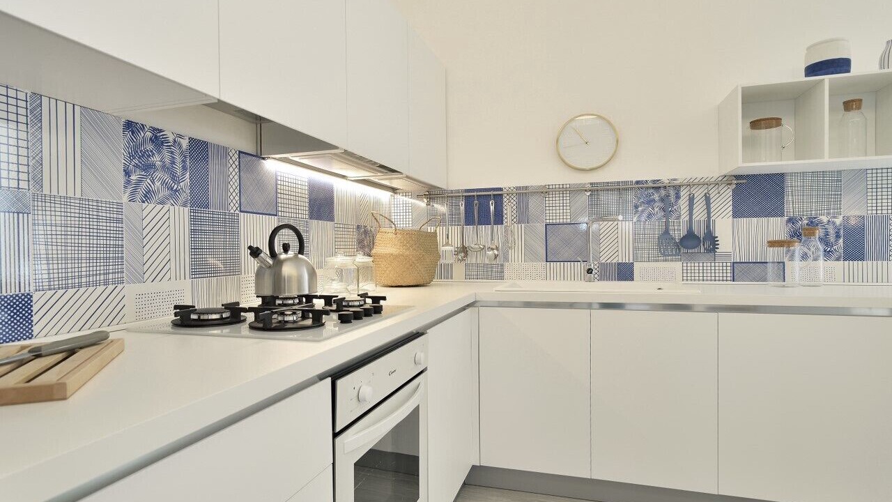 Photo of Kitchen in Santa Maria del Focallo