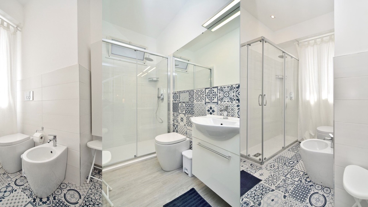 Photo of Bathroom in Santa Maria del Focallo