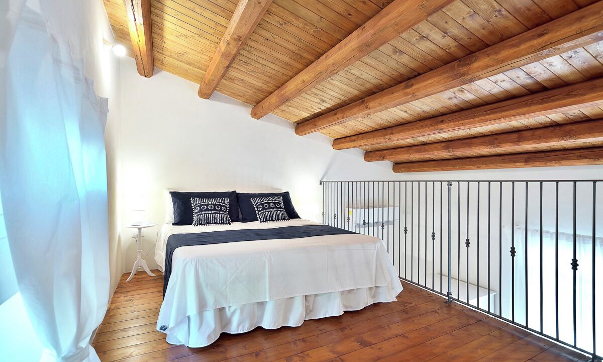 Photo of Bedroom in Noto