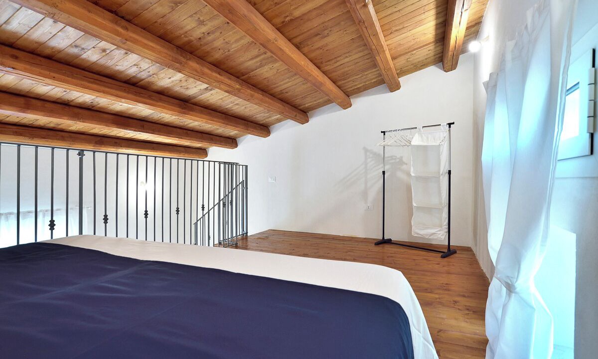 Photo of Bedroom in Noto