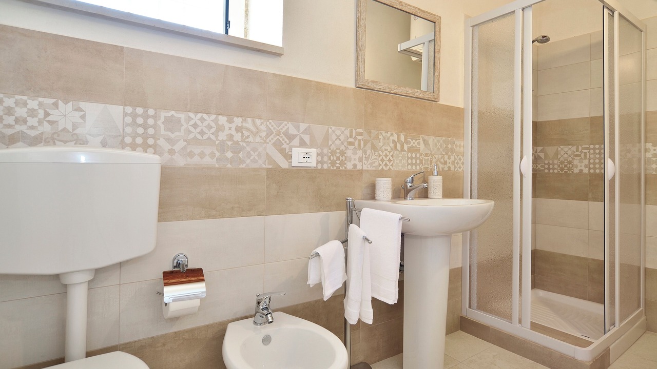 Photo of Bathroom in Noto