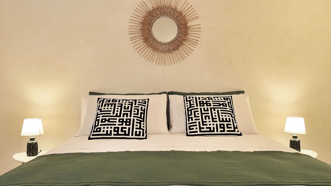 Photo of Bedroom in Noto
