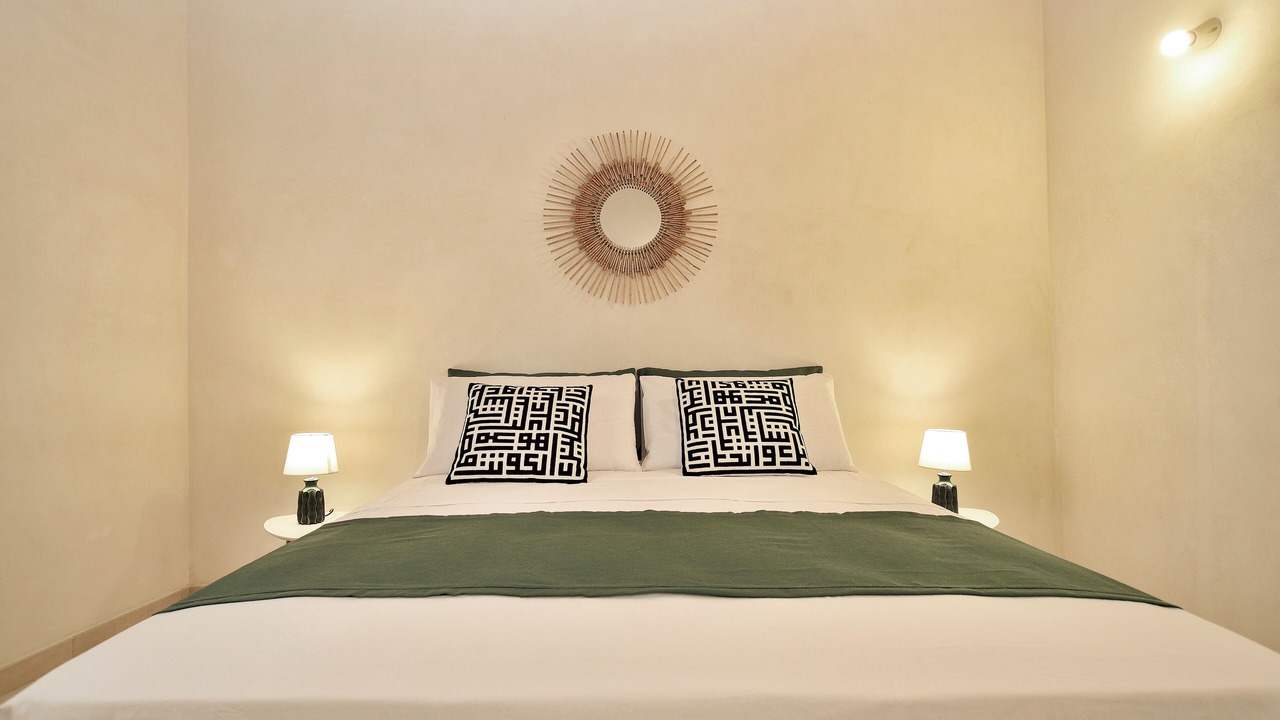 Photo of Bedroom in Noto
