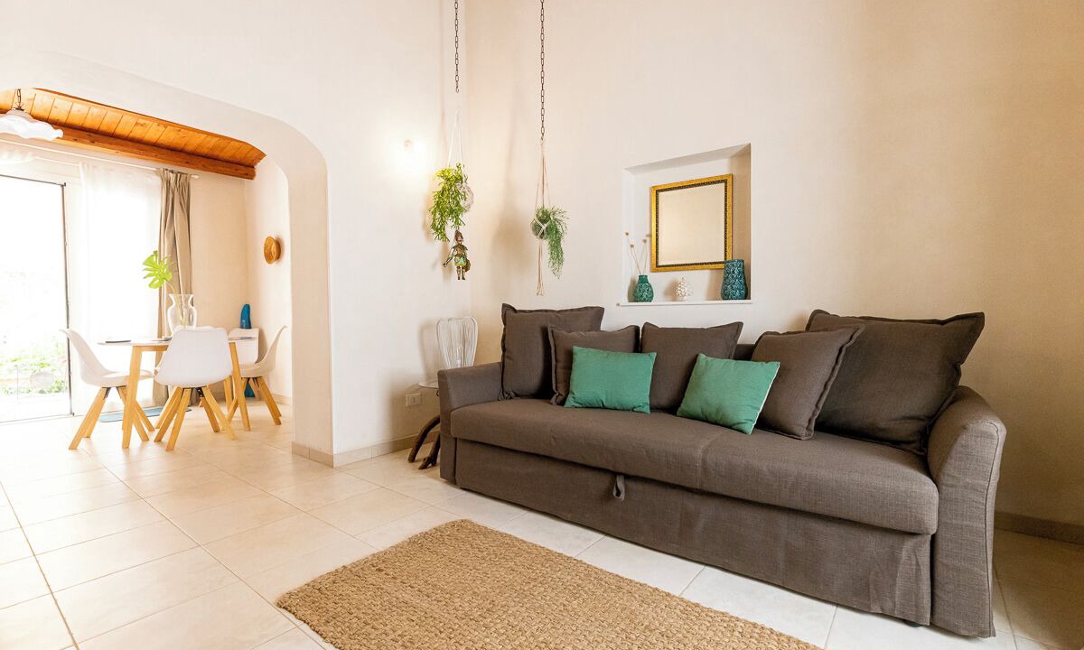 Photo of Livingroom in Noto