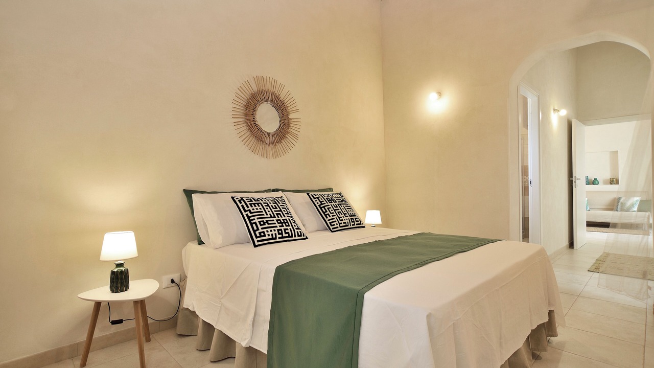 Photo of Bedroom in Noto