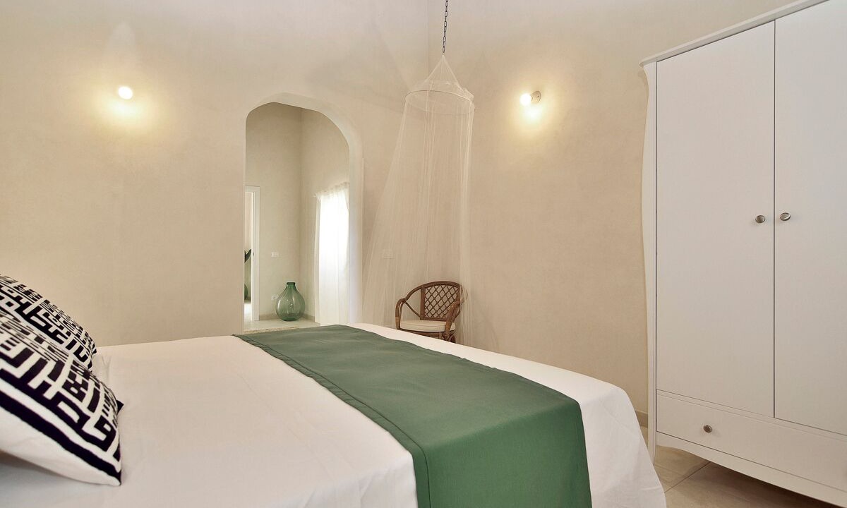 Photo of Bedroom in Noto