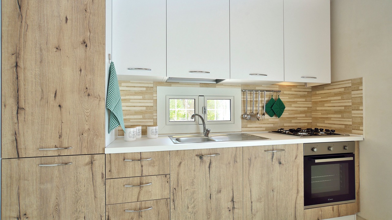 Photo of Kitchen in Noto