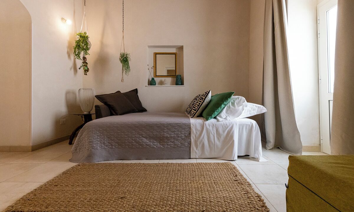 Photo of Bedroom in Noto