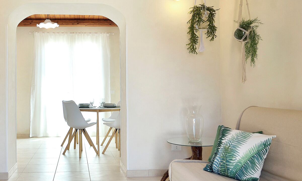 Photo of Livingroom in Noto