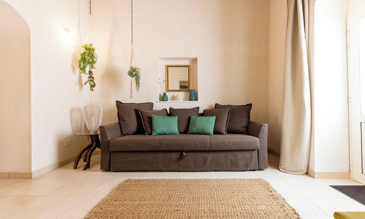 Photo of Livingroom in Noto