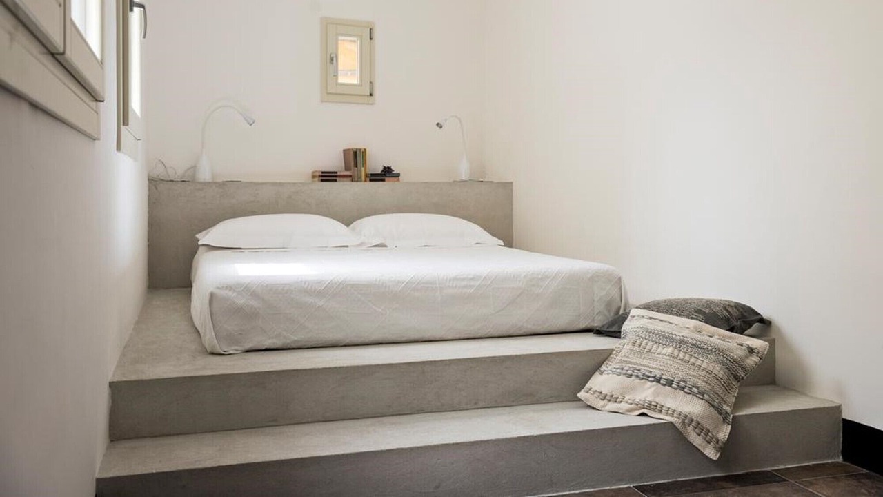 Photo of Bedroom in Modica