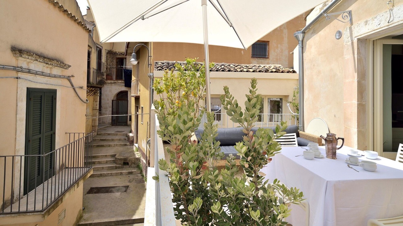 Photo of Outdoor in Modica