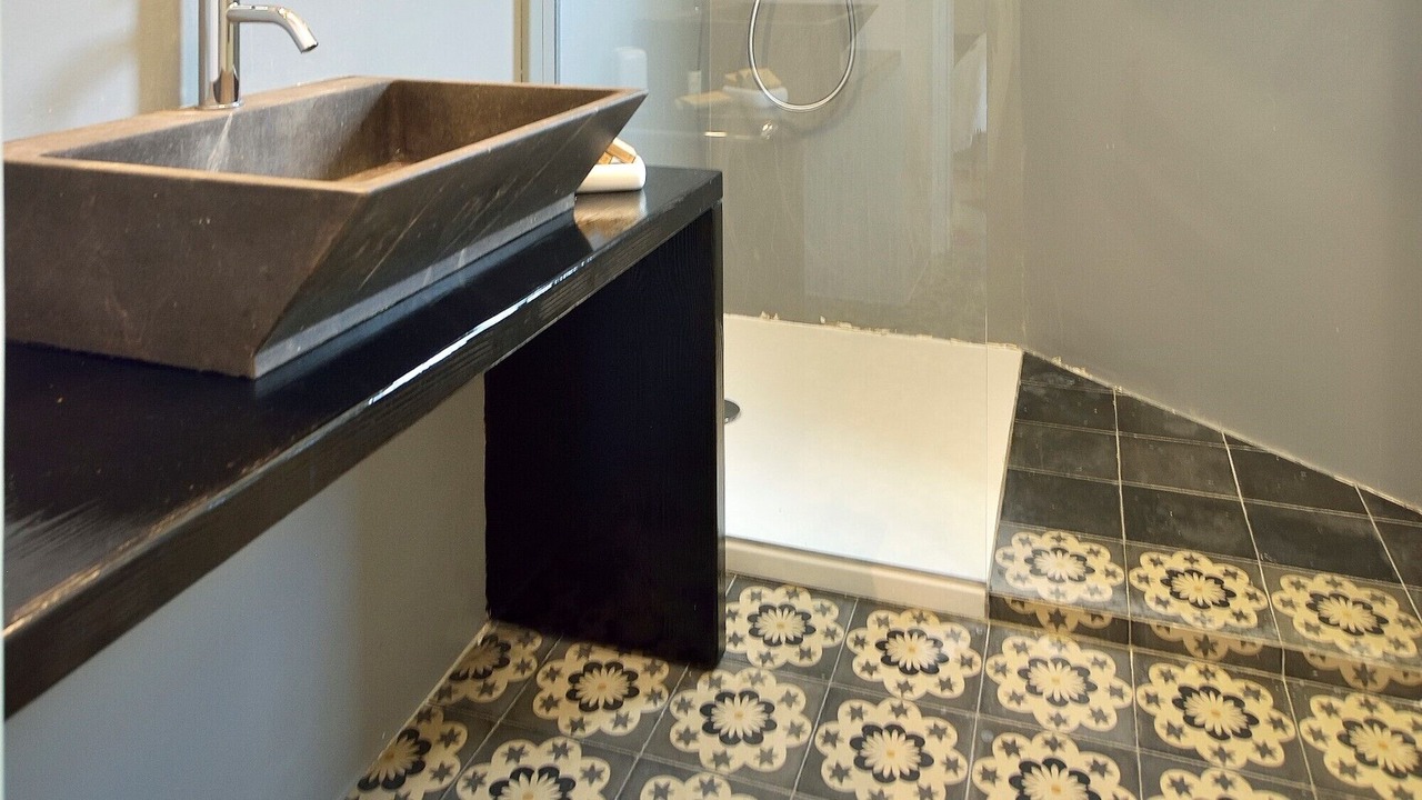 Photo of Bathroom in Modica