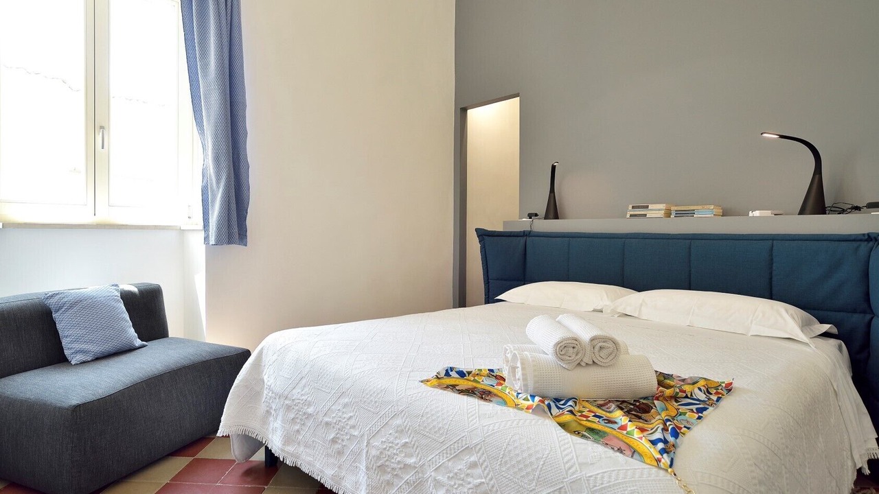 Photo of Bedroom in Modica