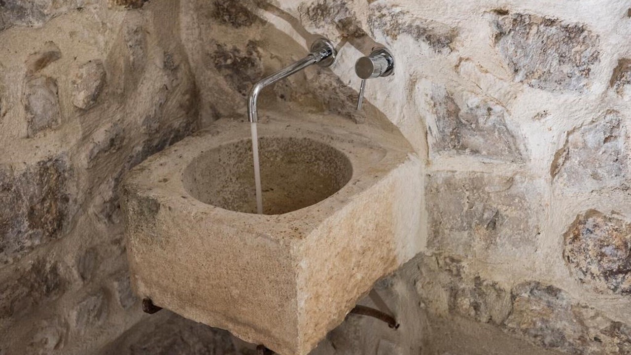 Photo of Bathroom in Modica