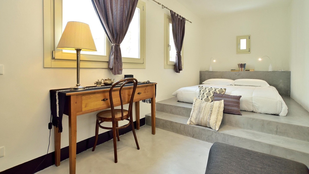 Photo of Bedroom in Modica
