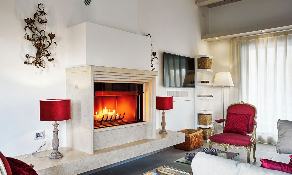 Photo of Livingroom in Casa Papa