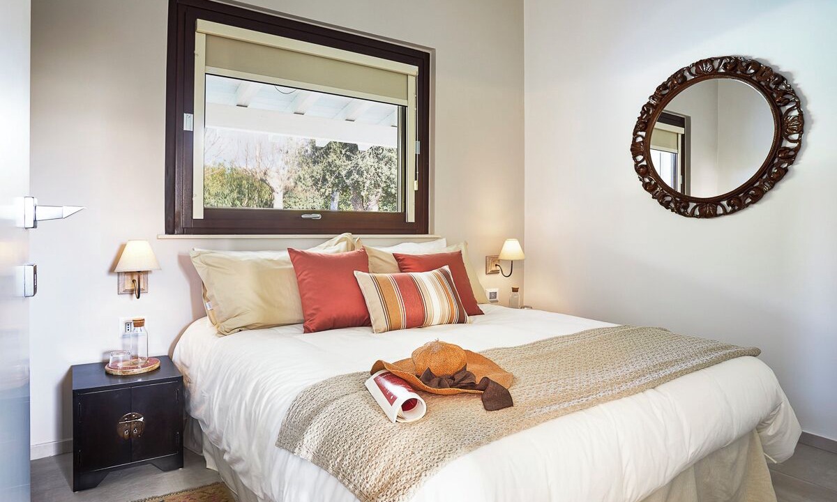Photo of Bedroom in Casa Papa