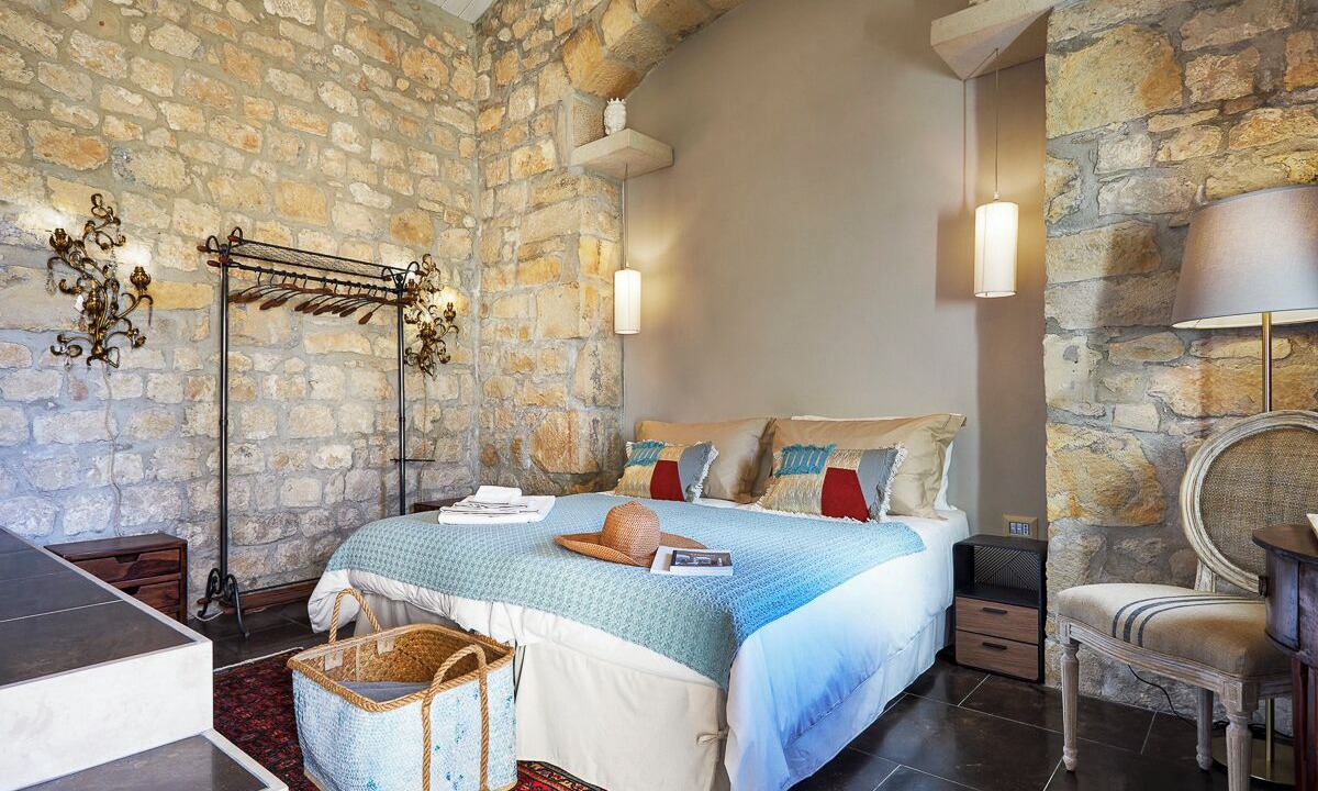 Photo of Bedroom in Casa Papa