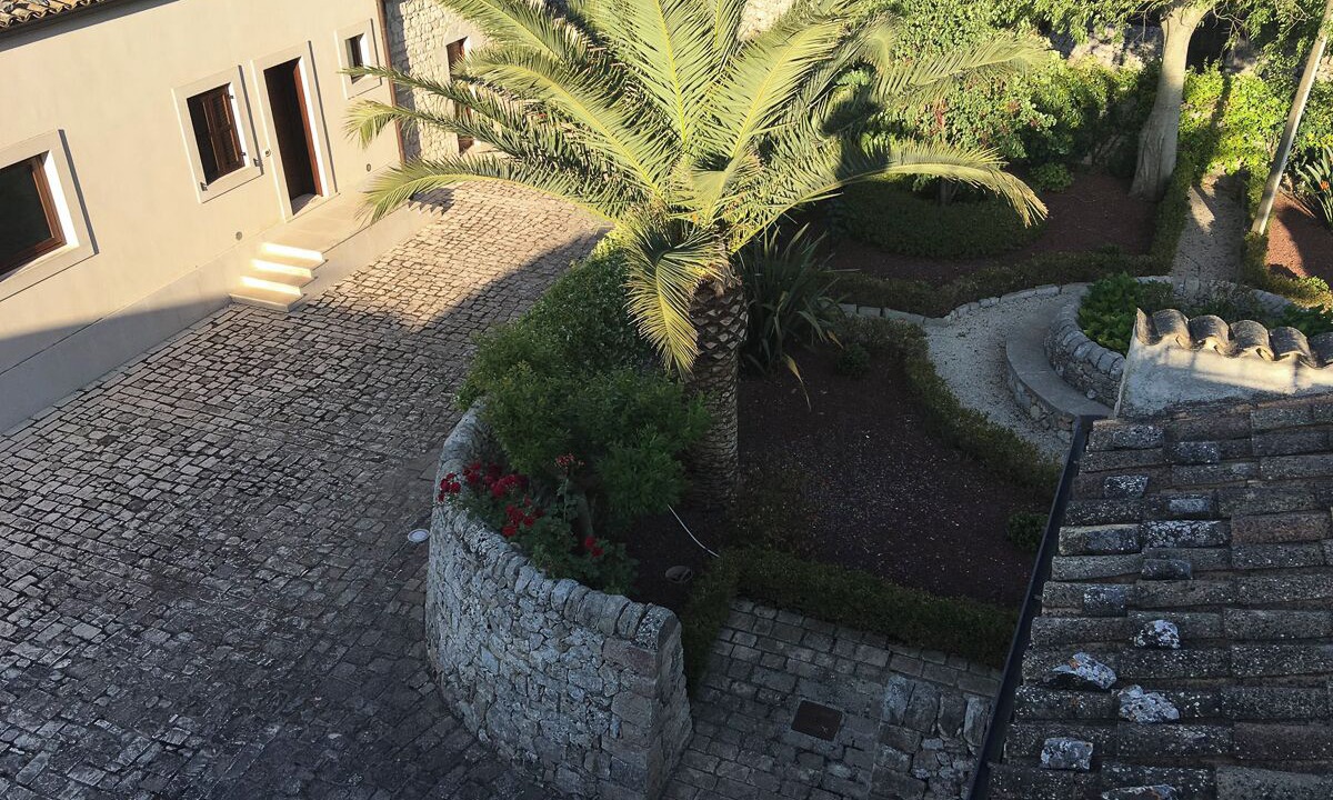 Photo of Outdoor in Casa Papa
