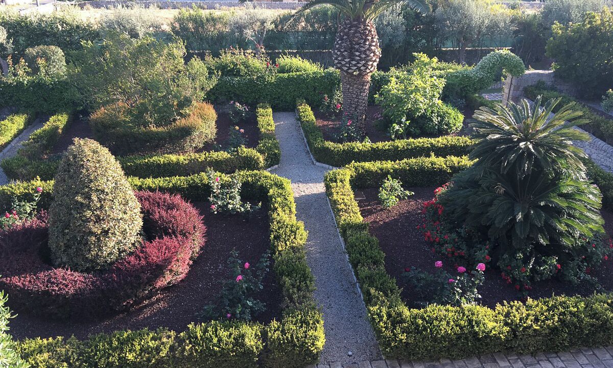 Photo of Outdoor in Casa Papa