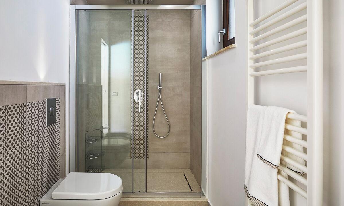 Photo of Bathroom in Casa Papa