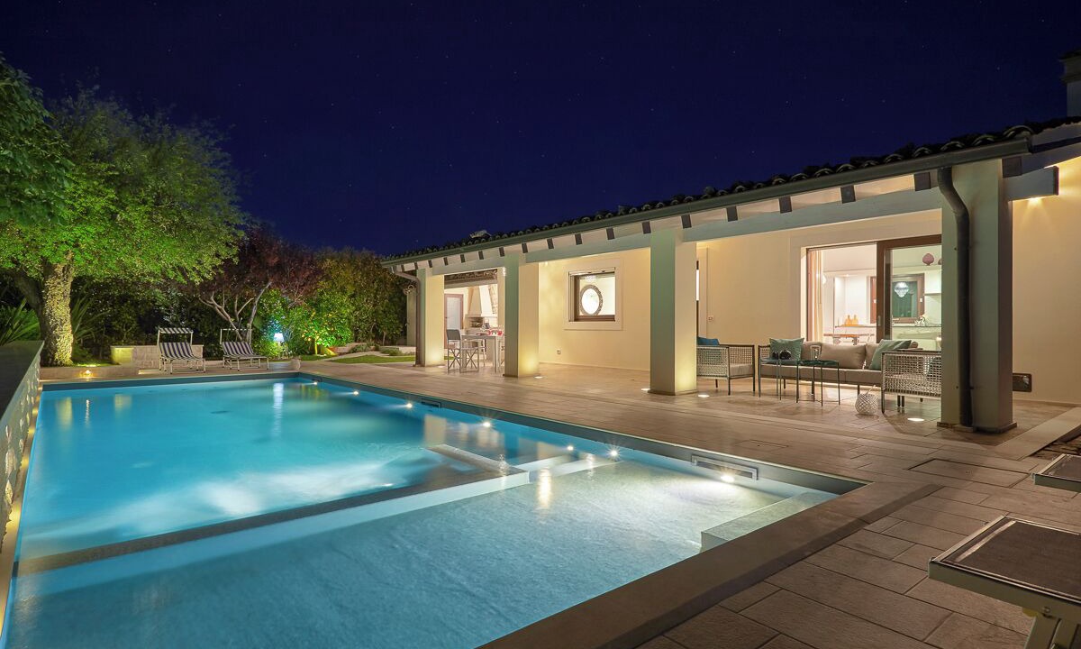 Photo of Outdoor in Casa Papa