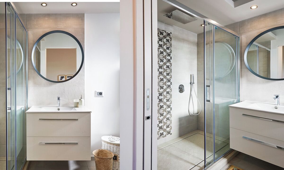 Photo of Bathroom in Casa Papa