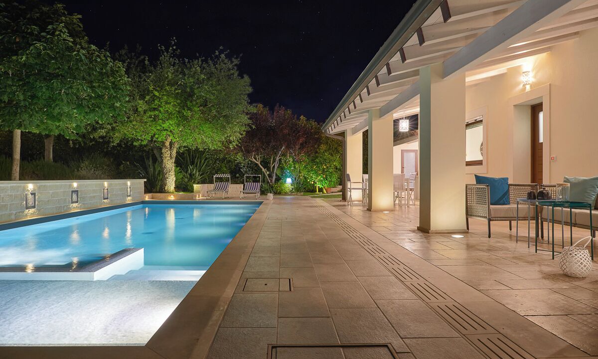 Photo of Outdoor in Casa Papa
