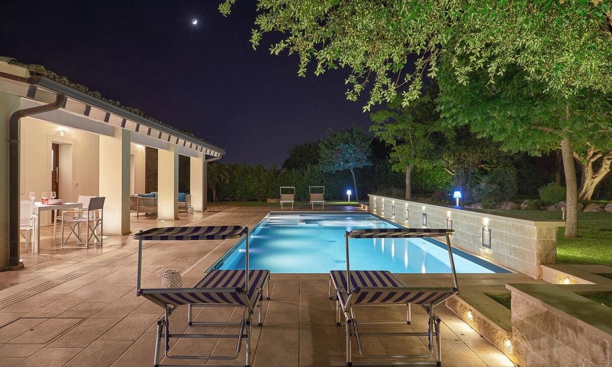 Photo of Outdoor in Casa Papa