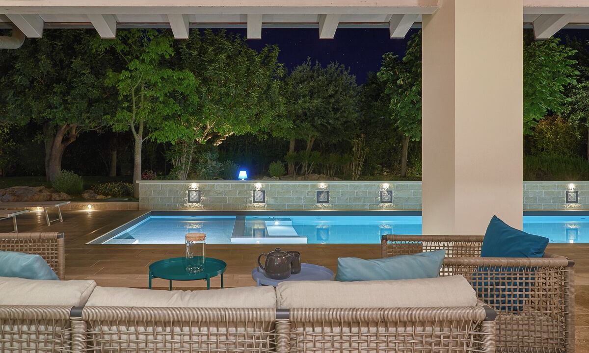Photo of Outdoor in Casa Papa