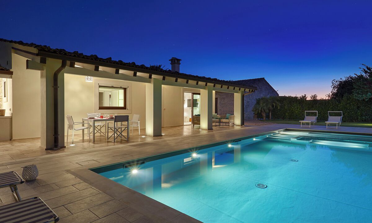 Photo of Outdoor in Casa Papa