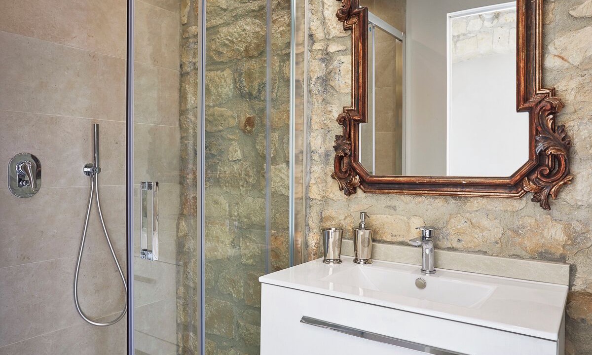 Photo of Bathroom in Casa Papa