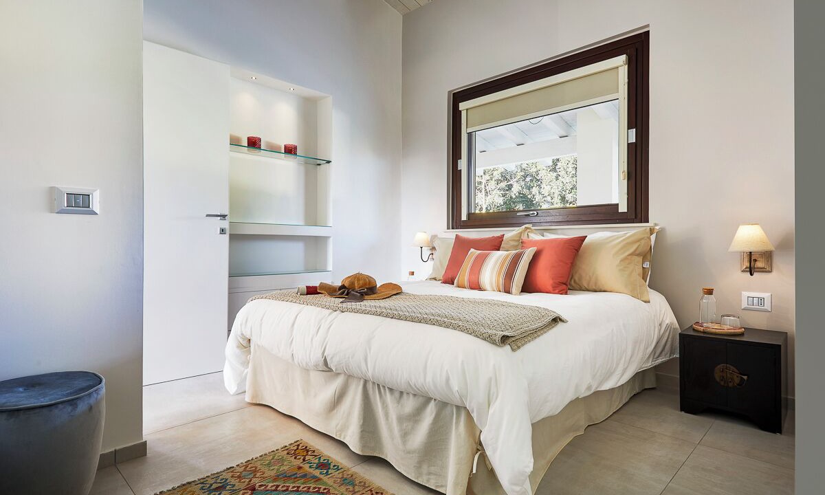 Photo of Bedroom in Casa Papa