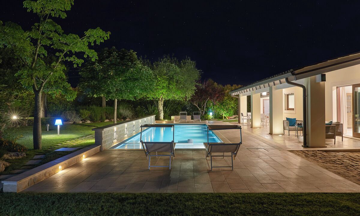 Photo of Outdoor in Casa Papa