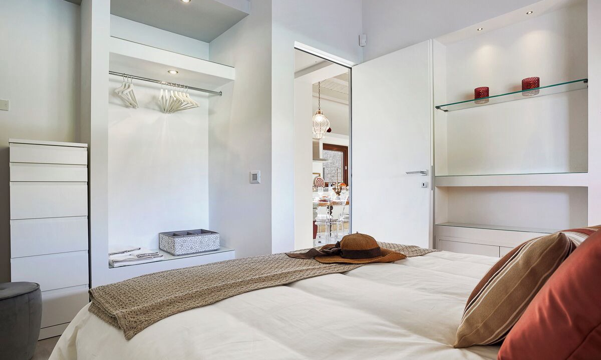 Photo of Bedroom in Casa Papa