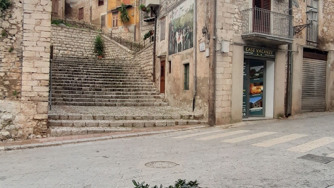 Photo of Outdoor in Caccamo