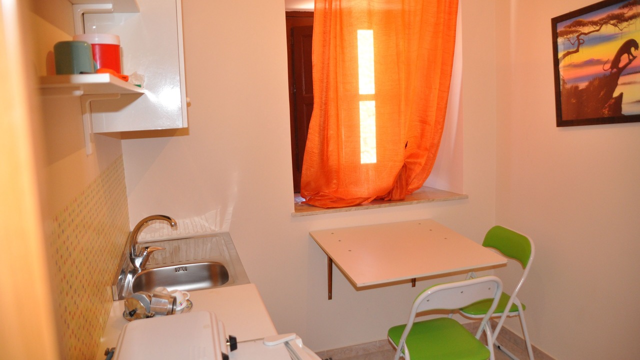 Photo of Kitchen in Caccamo