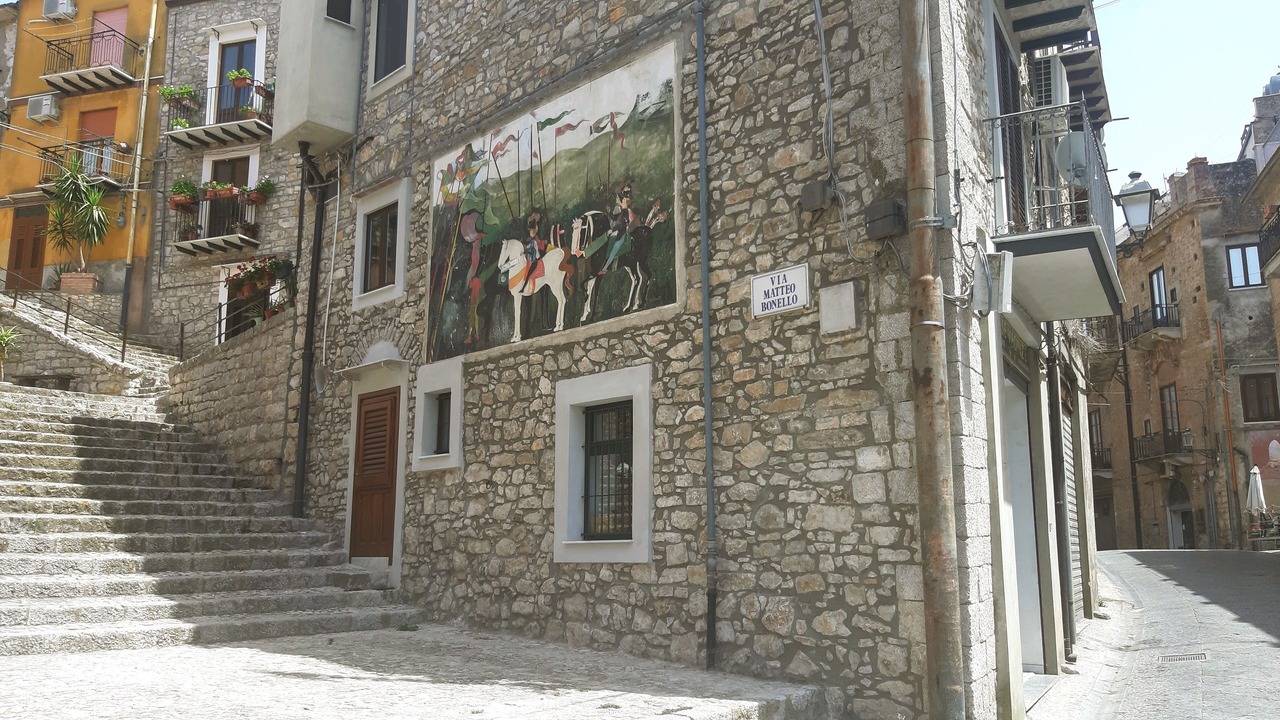 Photo of Outdoor in Caccamo